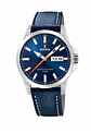 RELOJ HOMBRE CUERO DOBLE CALENDARIO FESTINA 20358-3 - Miniatura 1