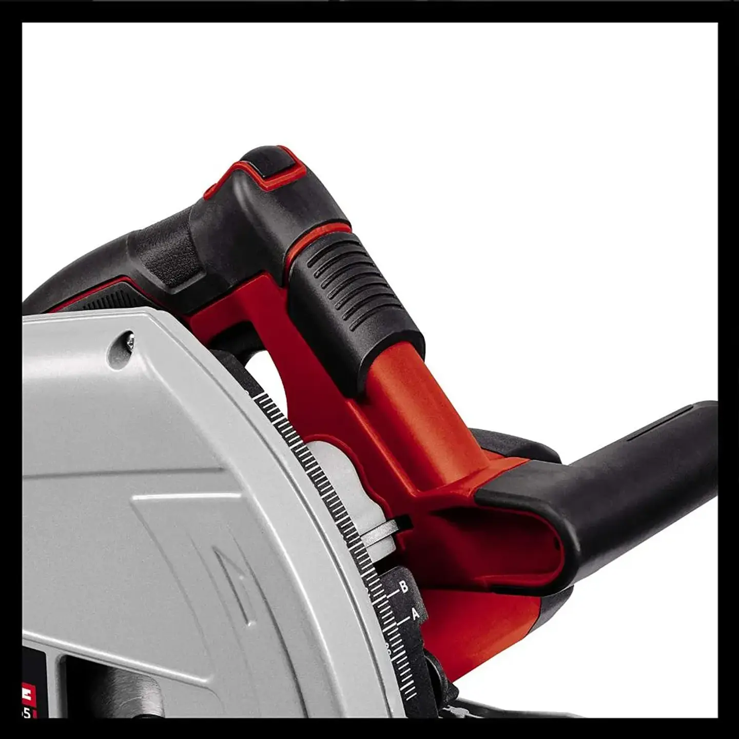SIERRA CIRCULAR DE INMERCION 1200W EINHELL TEPS16 3