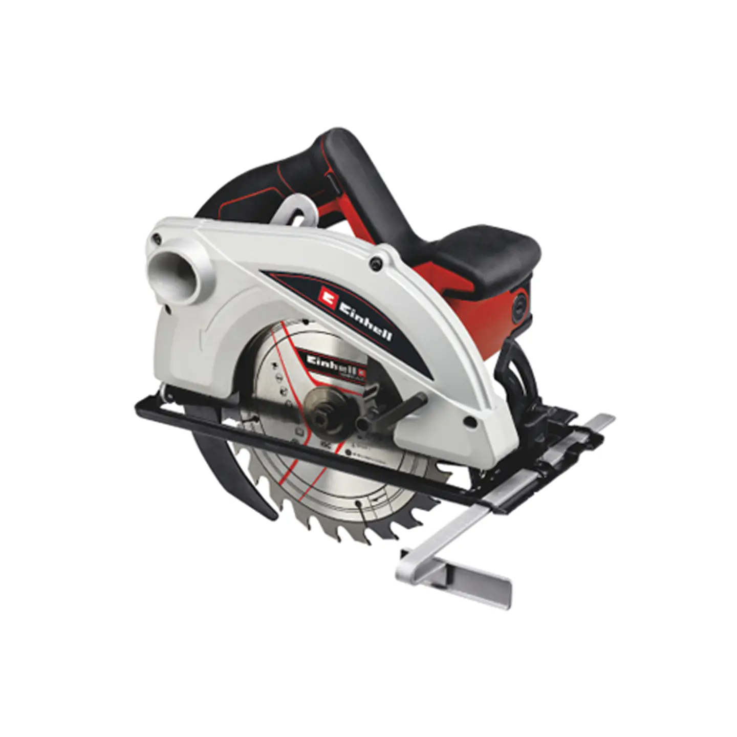 SIERRA CIRCULAR 1400W 7 14 EINHELL TCCS1410 1