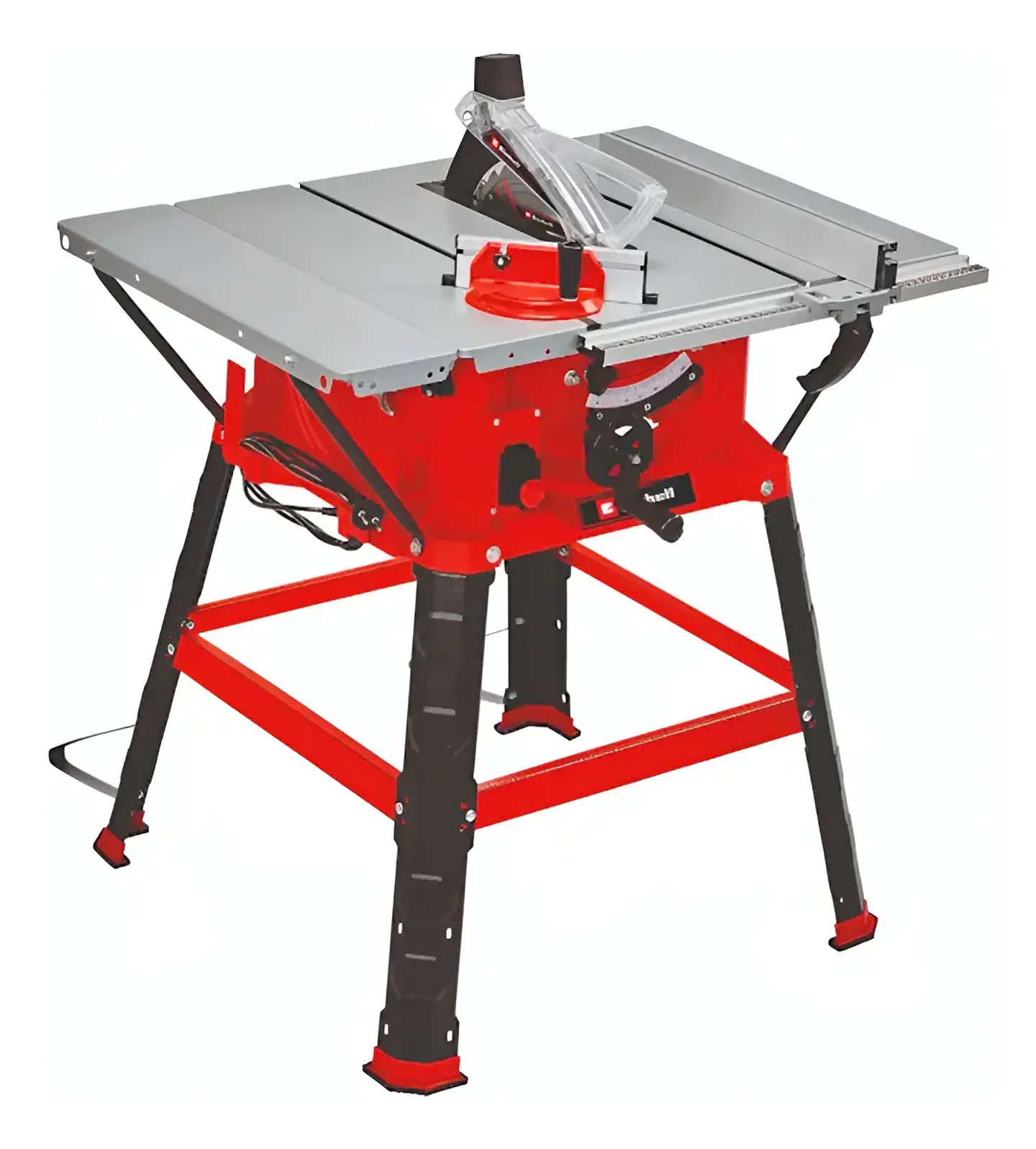 SIERRA DE BANCO 10 2200W EINHELL TCTS 254U 1