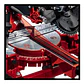 INGLETEADORA TELESC 10 DUAL CON BANCO EINHELL T - Miniatura 3