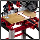INGLETEADORA TELESC 10 DUAL CON BANCO EINHELL T - Miniatura 5