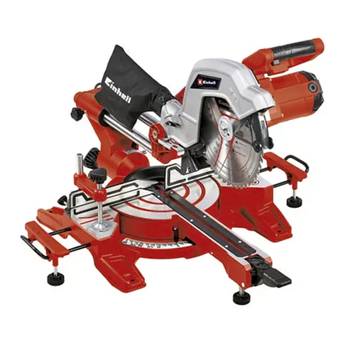 INGLETEADORA TELESCOPICA 10 EINHELL TCSM254DUA