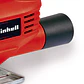 SIERRA CALADORA 400W EINHELL TCJS 60 - Miniatura 2