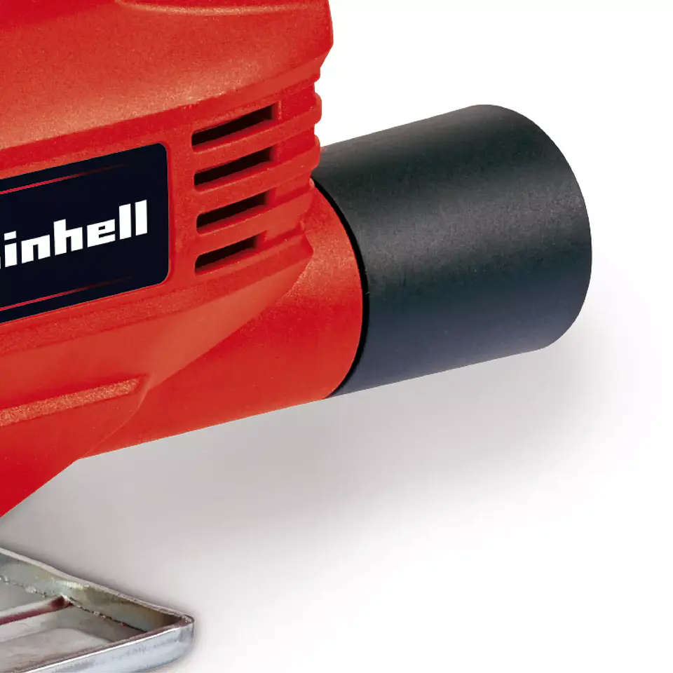 SIERRA CALADORA 400W EINHELL TCJS 60 2