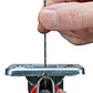 SIERRA CALADORA 400W EINHELL TCJS 60 - Miniatura 3