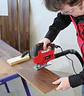 SIERRA CALADORA 400W EINHELL TCJS 60 - Miniatura 4