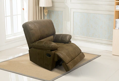 BERGER RECLIN VINTAGE CASTLE CAFE MB DANIELS 98023R4