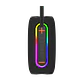 Parlante Bt 10W  Power Bank 2000 Mah Macrotel En - Miniatura 1