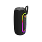 Parlante Bt 10W  Power Bank 2000 Mah Macrotel En - Miniatura 2