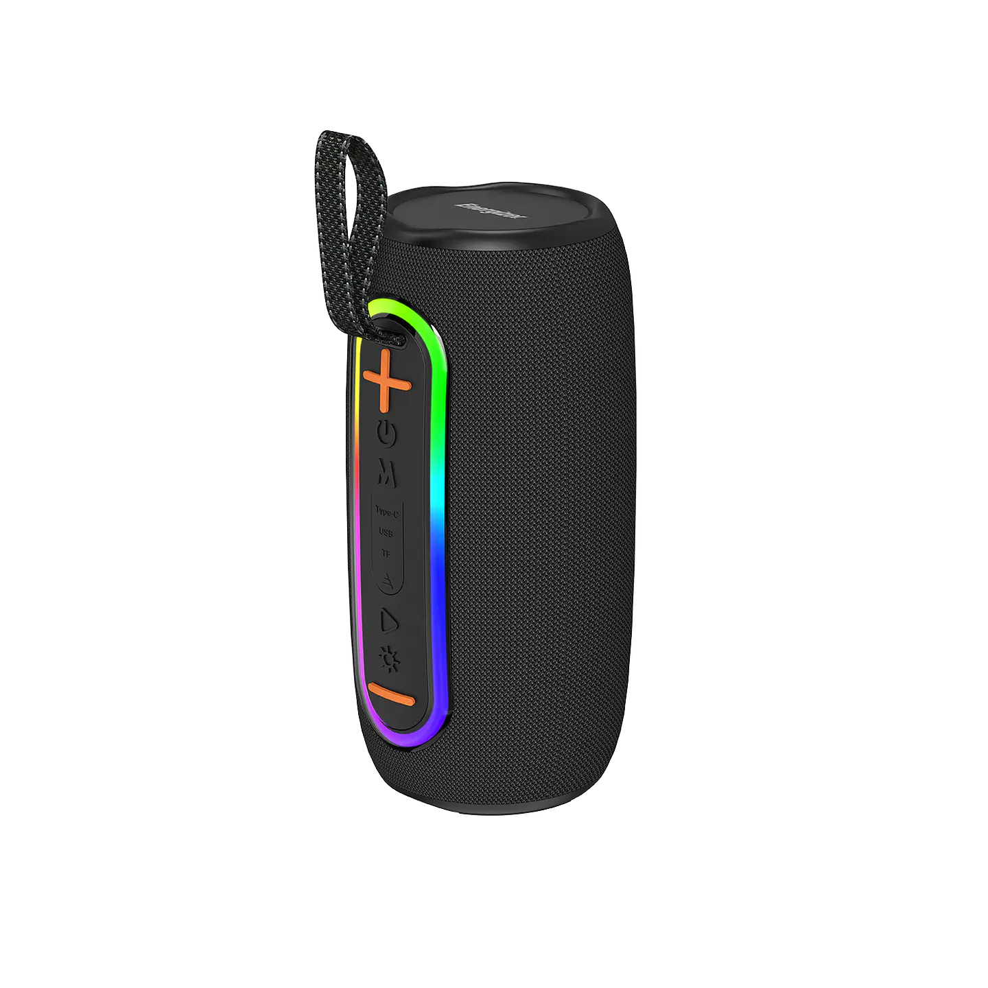 Parlante Bt 10W  Power Bank 2000 Mah Macrotel En 3