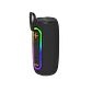 Parlante Bt 10W  Power Bank 2000 Mah Macrotel En - Miniatura 3