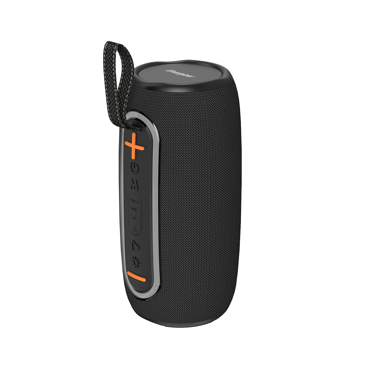 Parlante Bt 10W  Power Bank 2000 Mah Macrotel En 4