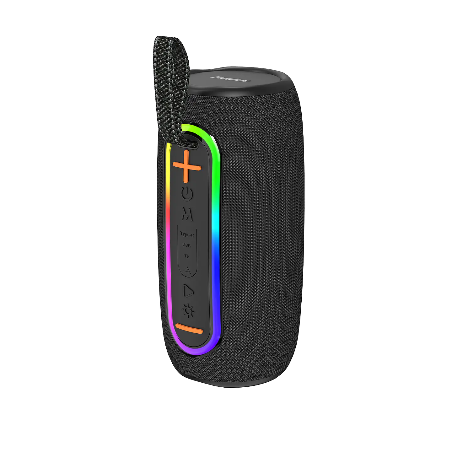 Parlante Bt 10W  Power Bank 2000 Mah Macrotel En 5