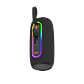 Parlante Bt 10W  Power Bank 2000 Mah Macrotel En - Miniatura 7