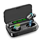 Audifonos Bt Tws Earbuds Cpower Bank Macrotel Engep - Miniatura 3