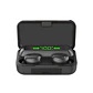 Audifonos Bt Tws Earbuds Cpower Bank Macrotel Engep - Miniatura 1
