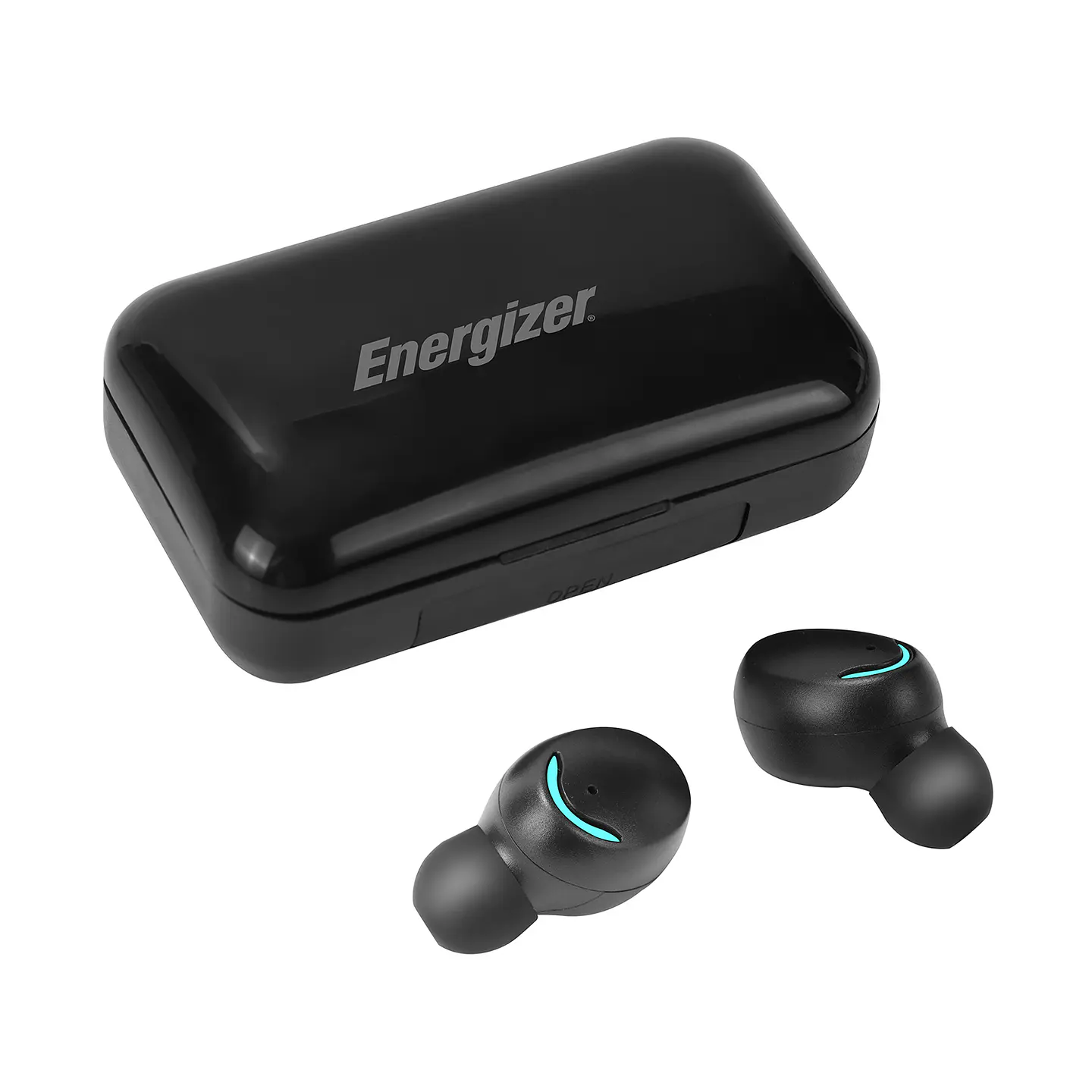 Audifonos Bt Tws Earbuds Cpower Bank Macrotel Engep 2