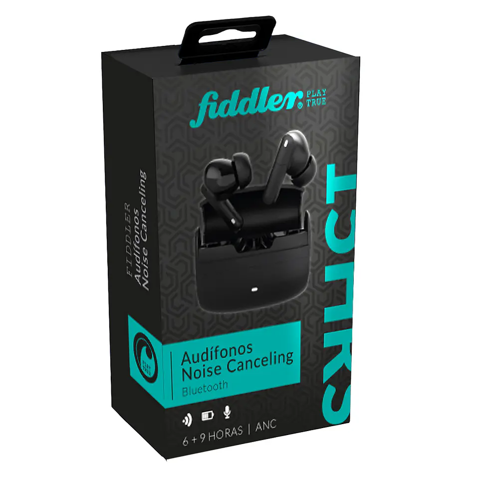 Audifonos Bt Noise Canceling Macrotel Fdet10 6