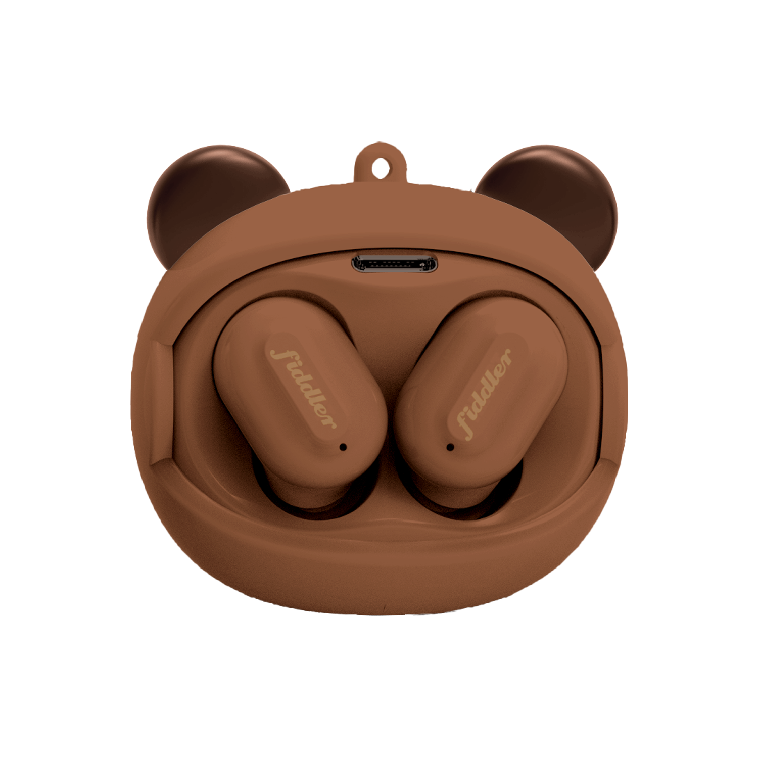 Audifonos Bluetooth Rolling Face Skull