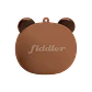 Audifonos Bt Rolling Face Capibara Macrotel Fdg05 - Miniatura 6