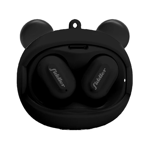 Audifonos Bt Rolling Face Kpop Macrotel Fdg05Dp
