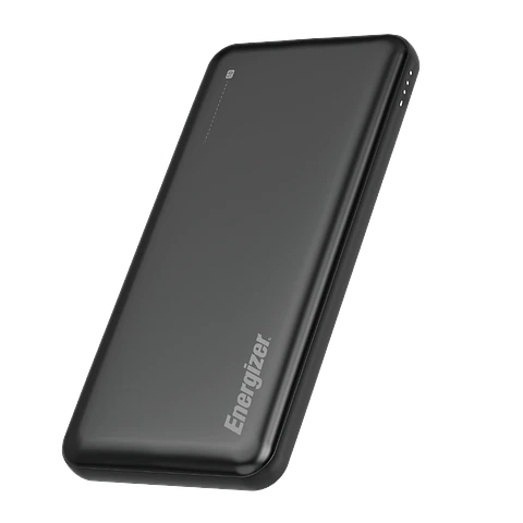Powerbank 10000 Mah Energizer Macrotel Engspc1660