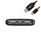 Powerbank 10000 Mah Energizer Macrotel Engspc1660 - Miniatura 2