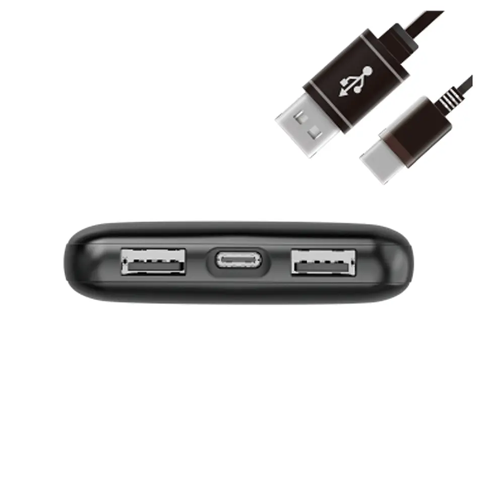 Powerbank 10000 Mah Energizer Macrotel Engspc1660 2