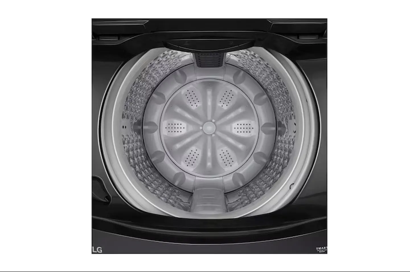 Lavadora Carga Superior 13Kg con TurboDrum 3