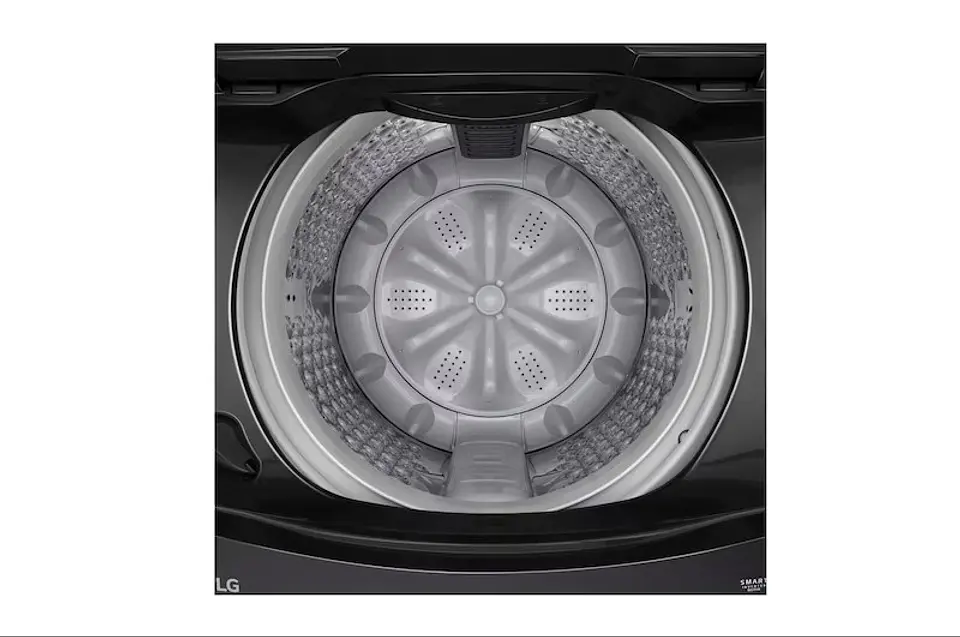 Lavadora Carga Superior 13Kg con TurboDrum 3