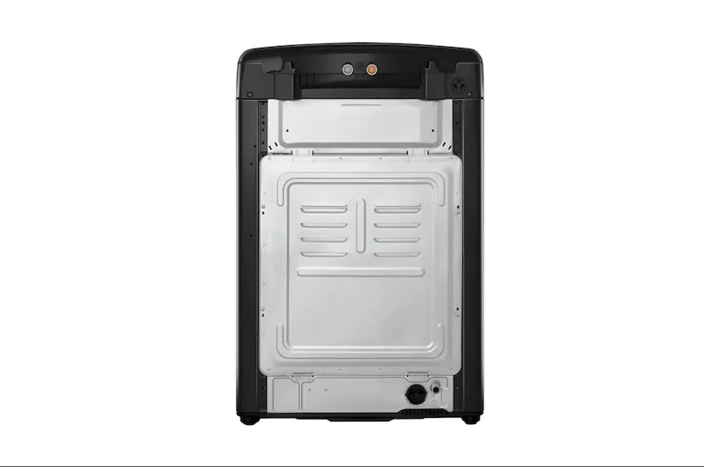Lavadora Carga Superior 13Kg con TurboDrum 4