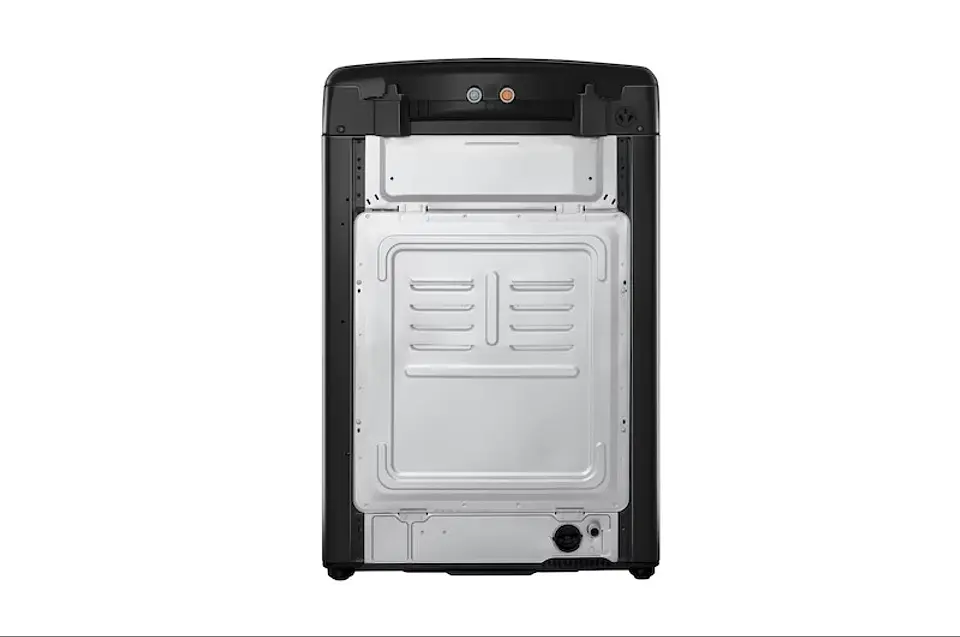 Lavadora Carga Superior 13Kg con TurboDrum 4