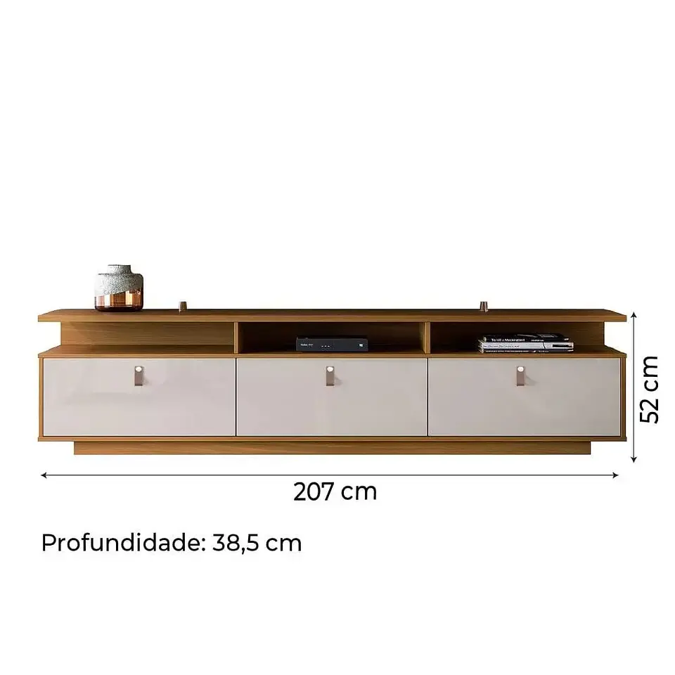 Rack TV 75
