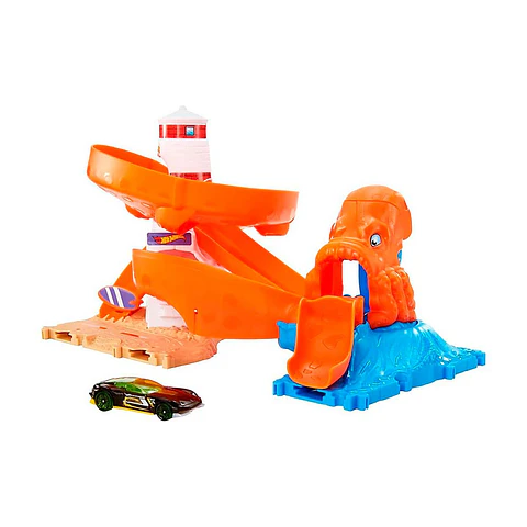 Lat Hw City Nemesis Asst Mattel Hdr29