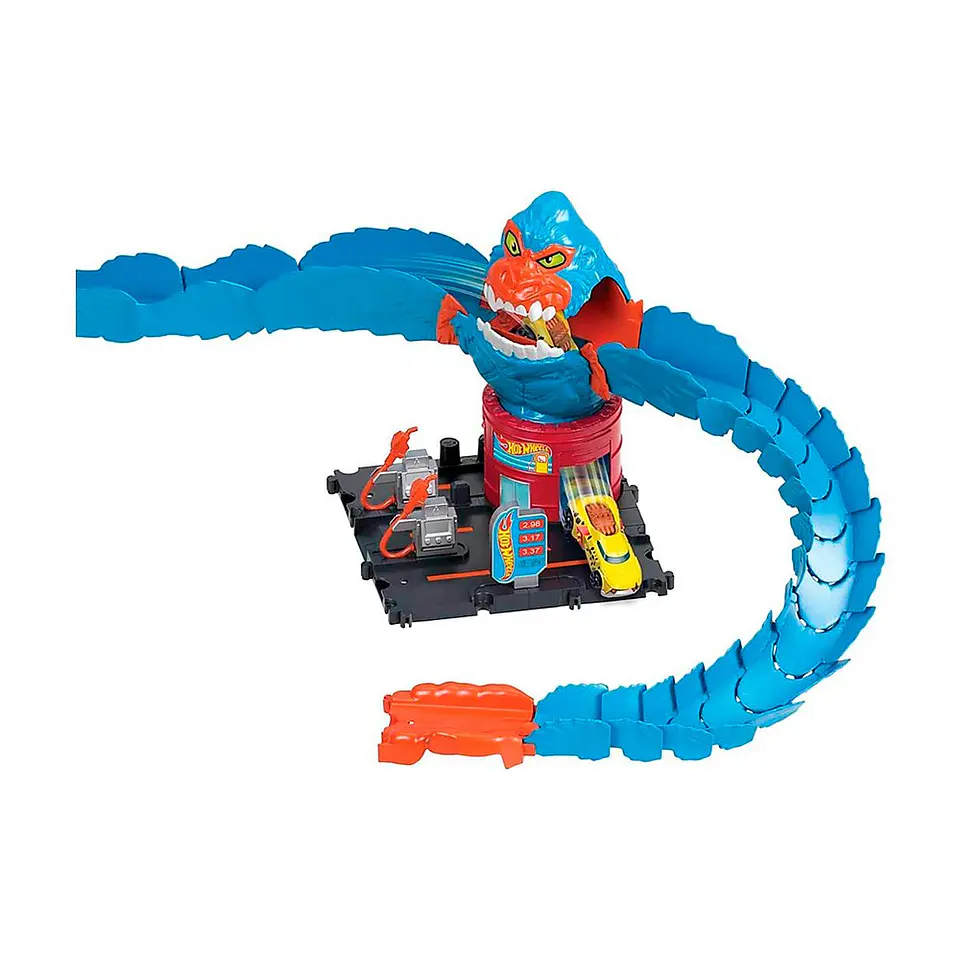 LAT HW CITY NEMESIS ASST MATTEL HDR29 2