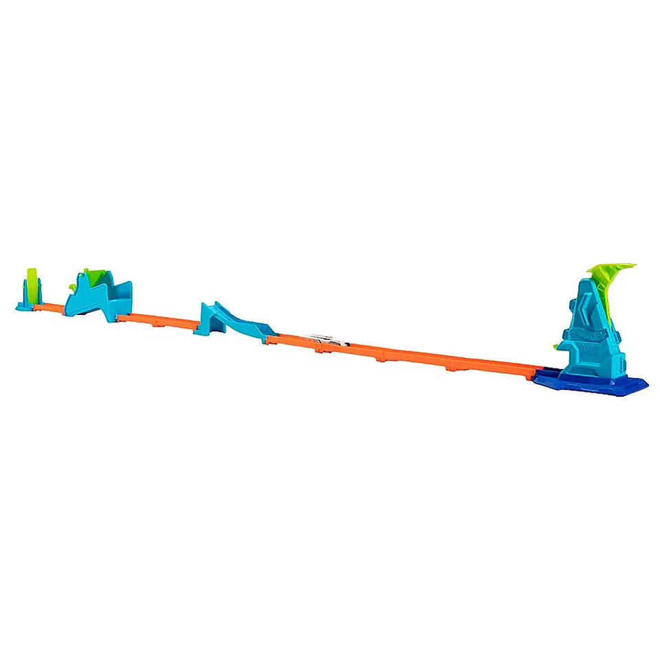 LAT HW ACTION STUNT SPRING ASST MATTEL JHK76 2