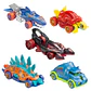 AUTOS HOTWHEELS PACK 5 MATTEL 1806 - Miniatura 3