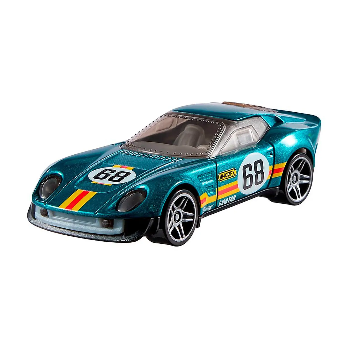 LAT HW DIECAST XL 143 ASST MATTEL JKL02 5