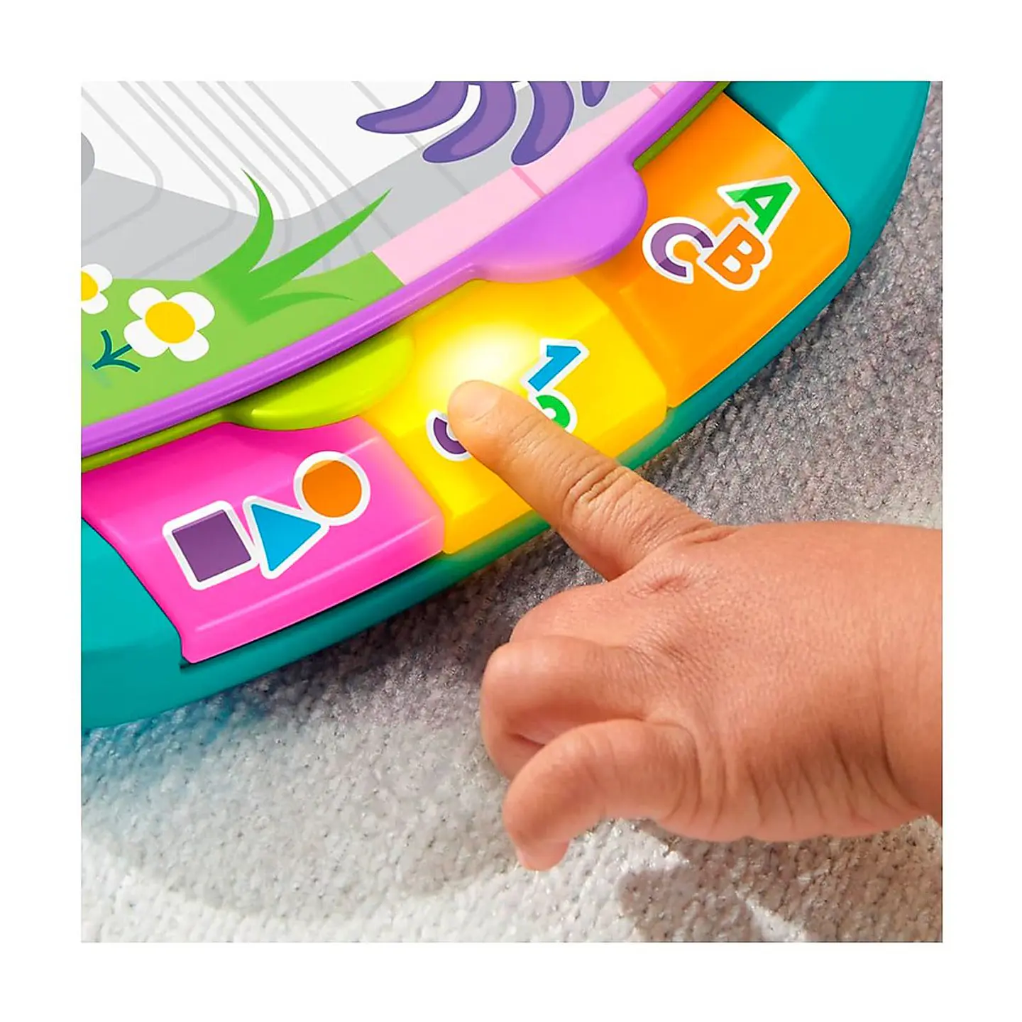 SLA FP STORYBOOK RHYMES REFRESH LA MATTEL JMN23 3