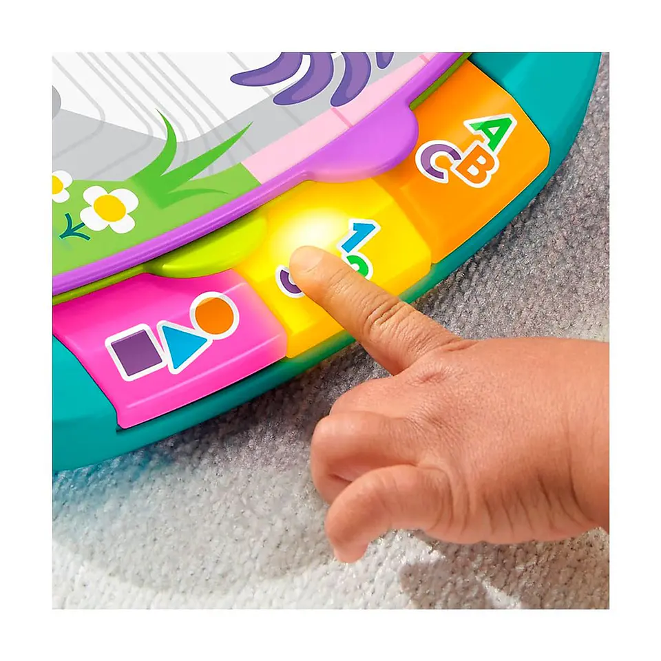 SLA FP STORYBOOK RHYMES REFRESH LA MATTEL JMN23 3