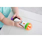 FISHER PRICE RAE Y APRENDE MICROFONO GRABA Y CANTA - Miniatura 4