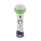 FISHER PRICE RAE Y APRENDE MICROFONO GRABA Y CANTA - Miniatura 1