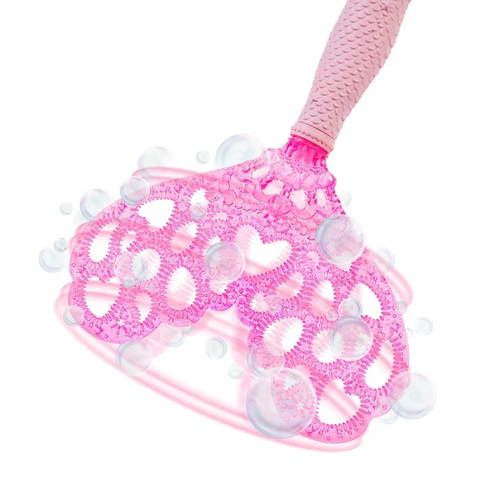 LAT BRB FANTASY NEW BUBBLETASTIC MERMAID MATTEL JL 3