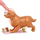 BARBIE SISTERS  PETS CACHORROS RECIN NACIDOS MAT - Miniatura 2