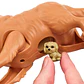 BARBIE SISTERS  PETS CACHORROS RECIN NACIDOS MAT - Miniatura 3