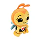 PELUCHE ABEJITA 30 CM MUSICAL Y SENSORIAL PLIM PLI - Miniatura 2