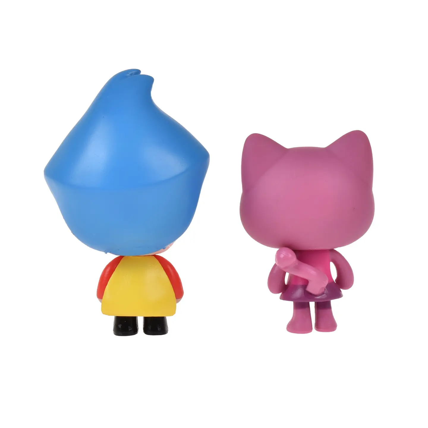 SET 2 FIGURAS PLIM PLIM ANSALDO 37471 4