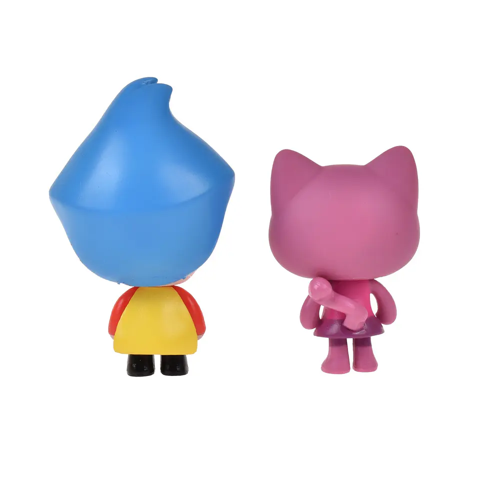 SET 2 FIGURAS PLIM PLIM ANSALDO 37471 4