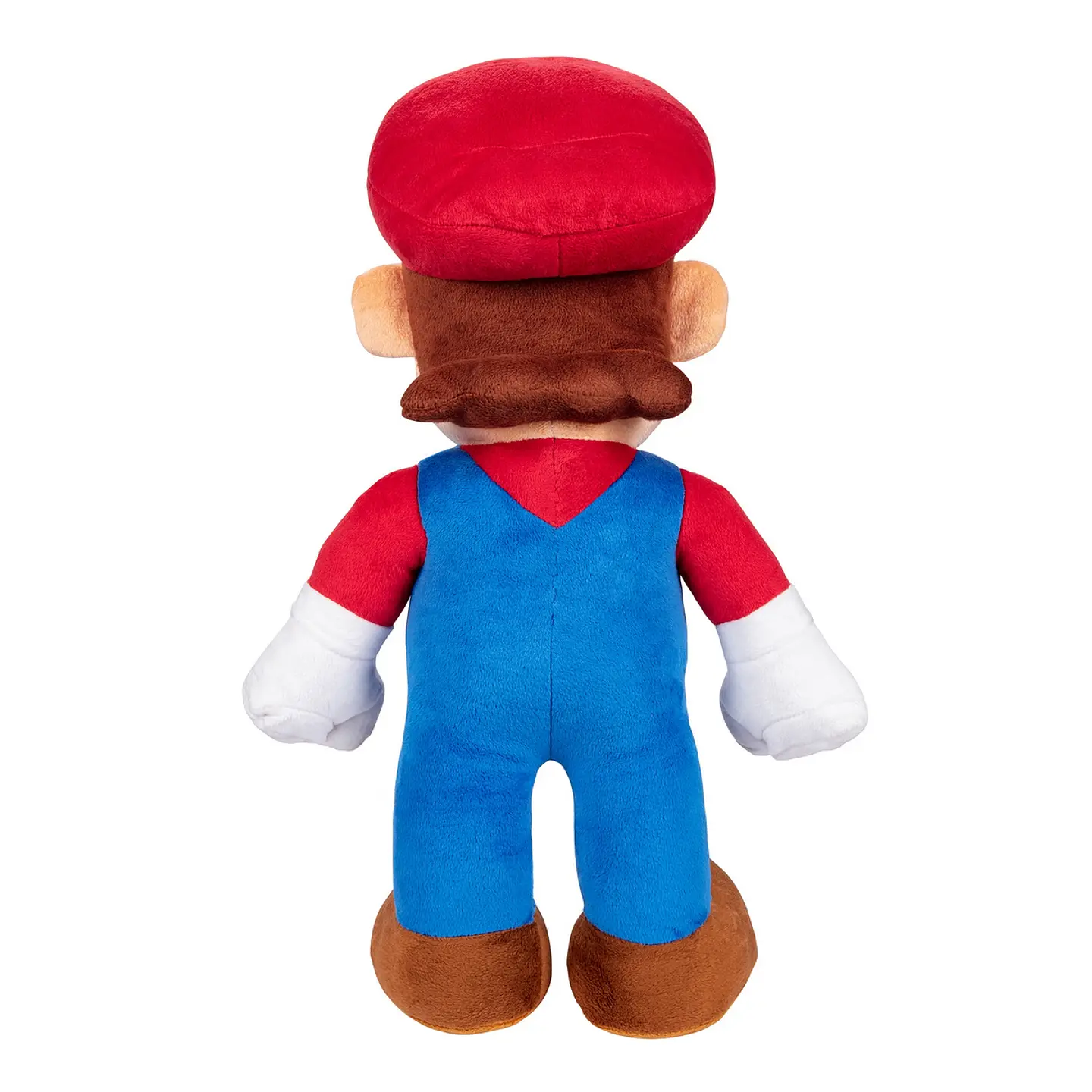 PELUCHE JUMBO MARIO DE NINTENDO ANSALDO 36874 2